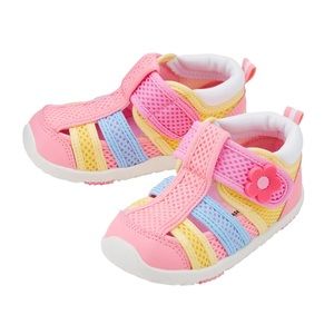 Mikihouse Hot Biscuits Waterbaby Sandals 15cm